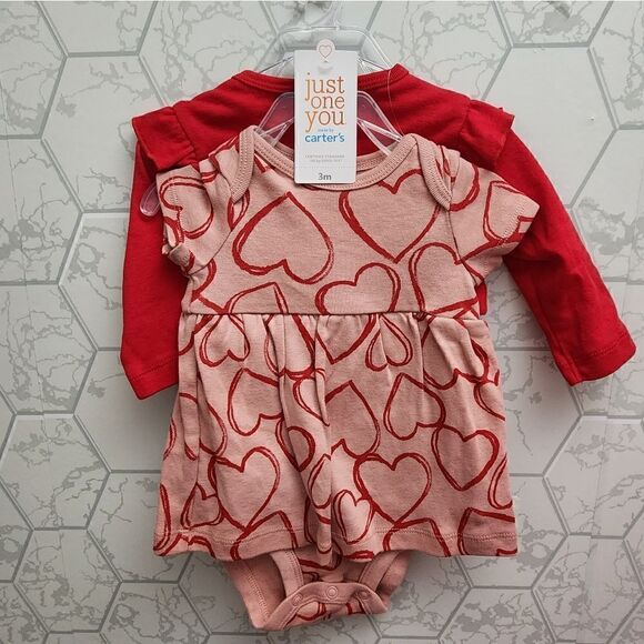 Nwt Girl's Clothes Bundle - Picture 10 of 10